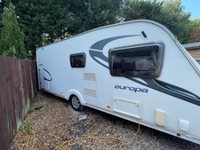 Caravans sale berth for sale  WOKING