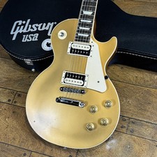 Gibson limited edition d'occasion  Expédié en Belgium
