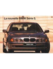 bmw 523 i d'occasion bmw 523 i d'occasion Paris XX