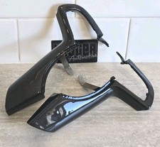 Holden carbon fibre d'occasion  Expédié en Belgium