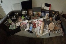 Trödel flohmarkt konvolut gebraucht kaufen  Neuss
