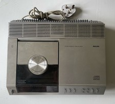 Vintage 1982 philips for sale  CRIEFF
