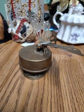 Broken music box for sale  Saint Joseph