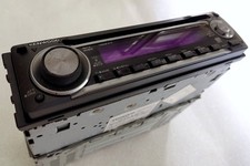 Autoradio kenwood usato  Napoli