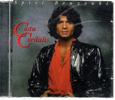 Costa cordalis spiel gebraucht kaufen  Herne