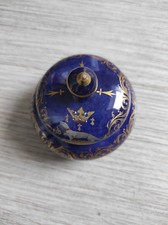 Ancien pot couvert d'occasion  Bayeux