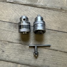 Jacobs drill chuck for sale  WALSALL