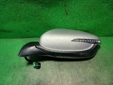 Espelho lateral esquerdo prata 2016 KIA Forte Cerato The New K3 comprar usado  Enviando para Brazil