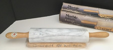 Marble rolling pin for sale  Woodbridge