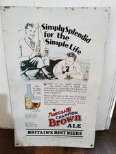 Newcastle brown ale for sale  THORNHILL