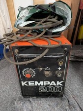 Kemppi kempak 200 for sale  CRAWLEY