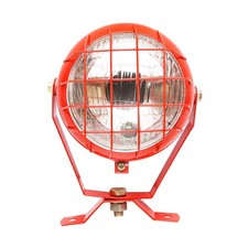 Faro lavoro arancione usato Faro lavoro arancione usato  Trivignano Udinese