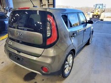 2017 kia hatchback soul for sale  Monroe