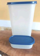 Tupperware set containers for sale  Lewes