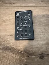 Bose remote control for sale  Prescott Valley