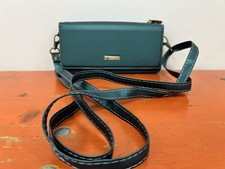 CaseMe RFID bloqueio carteira universal bolsa bolsa com alça transversal comprar usado  Enviando para Brazil