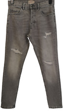 Mens grey next for sale  ABERDARE