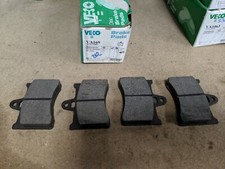 Veco rear brake for sale  GRANTHAM