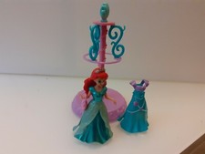 Disney migiclip princesse d'occasion  Saint-Sulpice-Laurière