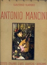 Antonio mancini usato  Italia