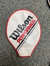 Wilson performer tennis for sale  Bowdoin