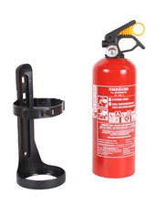 Autofeuerlöscher abc halterun gebraucht kaufen  Oranienburg