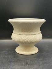 Vtg pottery planter for sale  Mount Vernon