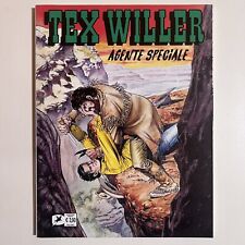 Tex willer agente usato  Calcinato