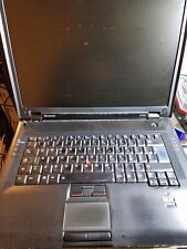 Notebook lenovo thinkpad usato  Italia