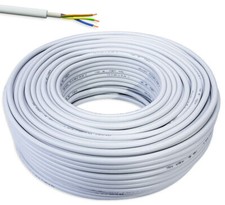 Nym 3x1 5mm gebraucht kaufen  Hauneck
