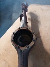 Scatola ponte differenziale usato Scatola ponte differenziale usato  Correggio