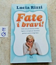 Libro fate bravi usato  Paterno