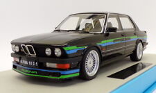 Ls Colecionáveis Escala 1/18 Carro Modelo LS044a-Bmw Alpina B10 3.5 - Preto, usado comprar usado  Enviando para Brazil