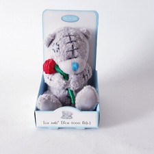 You teddy tatty gebraucht kaufen  Bottrop
