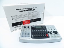 Zoom mrs recording for sale  WOLVERHAMPTON