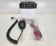 Rádio móvel Icom ICF320S-6 IC-F320S-6 VHF 146-174 MHz 45 Watt 4 canais comprar usado  Enviando para Brazil