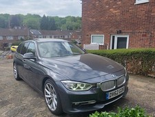 Bmw 330d modern for sale  READING