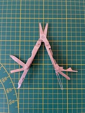 Leatherman micra multitool gebraucht kaufen  Leipzig