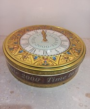 Vintage mcvitie 2000 for sale  ABOYNE