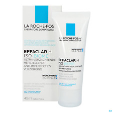 La Roche Posay Effaclar H ISO-Bioma Creme 40ml comprar usado  Enviando para Brazil