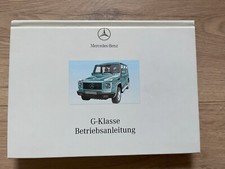 Betriebsanleitung bedienungsan gebraucht kaufen  Deutschland