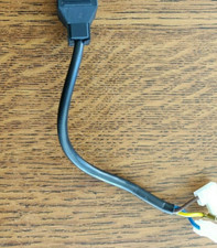 Chauffage détaché brûleur d'occasion  Pertuis