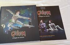 Cirque soleil quidam for sale  Selbyville