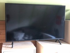 Samsung smart 43 gebraucht kaufen  Wabern