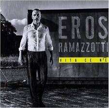 Eros ramazzotti vita usato  Latina