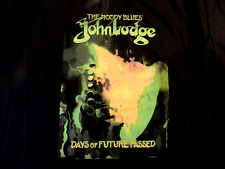 John lodge moody for sale  Punta Gorda