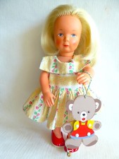 Puppe goebel 1962 gebraucht kaufen  Böblingen
