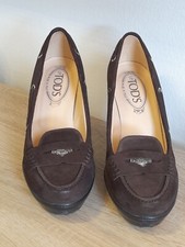 scarpe tod s donna originali usato scarpe tod s donna originali usato Viareggio