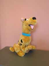 Peluche scooby doo d'occasion  Marseille XI