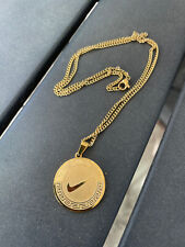 New nike gold for sale  Austin